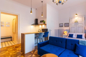 Apartamenty Rejtana, Przemyśl